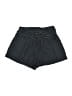 REI Solid Black Shorts Size M - photo 1