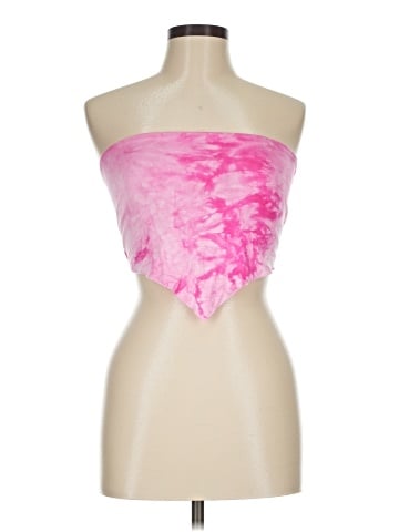 Superdown Tube Top (view 1)