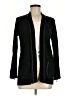 Rafaella Black Cardigan Size Med Petite - photo 1
