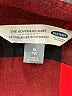 Old Navy 100% Cotton Plaid Red Long Sleeve Button-Down Shirt Size XL - photo 7