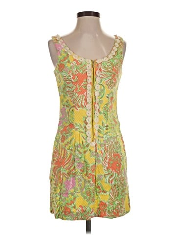 Lilly Pulitzer For Target Cocktail Dress (view 1)