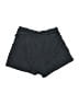REI Solid Black Shorts Size M - photo 2
