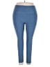 Athletic Works Blue Active Pants Size XXL - photo 1