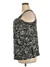 Lane Bryant Black Sleeveless Blouse Size 18 (3) - photo 5