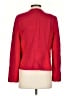 Chico's Red Blazer Size S - photo 2