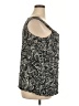 Lane Bryant Black Sleeveless Blouse Size 18 (3) - photo 4