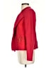 Chico's Red Blazer Size S - photo 5