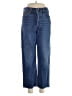 Levi's Blue Jeans Size 29 waist - photo 1