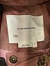 By Anthropologie Pink Jacket Size S - photo 7