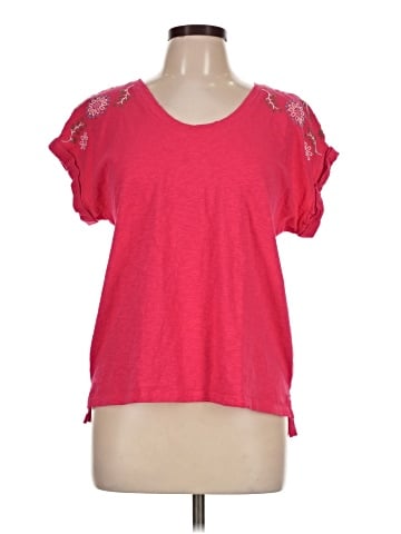 Talbots Short Sleeve T-Shirt (view 1)