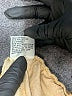 Riflessi Tan Cargo Pants Size S - photo 8