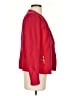 Chico's Red Blazer Size S - photo 4