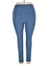 Athletic Works Blue Active Pants Size XXL - photo 2