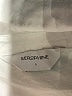 Seraphine Ivory Sleeveless Button-Down Shirt Size Sm Maternity - photo 6