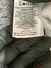 Seraphine Ivory Sleeveless Button-Down Shirt Size Sm Maternity - photo 7
