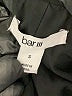 Bar III Black Vest Size S - photo 6