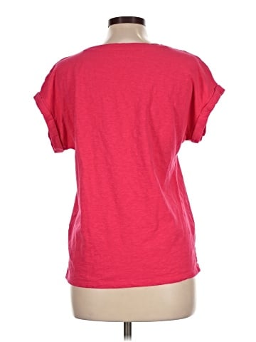 Talbots Short Sleeve T-Shirt (view 2)