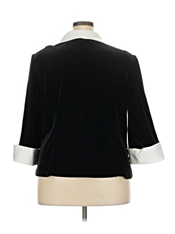 Alex Evenings Blazer (view 2)