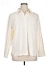 Lyssé Ivory Long Sleeve Blouse Size 1X - photo 1