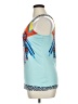 Unbranded Blue Tank Top Size XL - photo 5