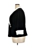 Alex Evenings Black Blazer Size 3X - photo 5