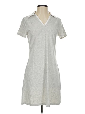 Mi ami Casual Dress (view 1)