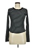 rue21 Black Long Sleeve Turtleneck Size M - photo 1