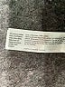 Eileen Fisher White Ivory Poncho Size M - photo 8