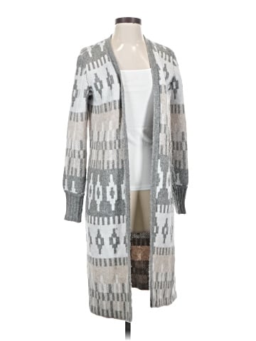 Marled by Reunited Kimono (view 1)