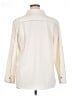 Lyssé Ivory Long Sleeve Blouse Size 1X - photo 2