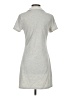 Mi ami Gray Casual Dress Size S - photo 2