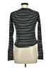 rue21 Black Long Sleeve Turtleneck Size M - photo 2