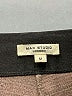 Max Studio Houndstooth Gray Dress Pants Size M - photo 7