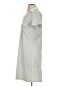 Mi ami Gray Casual Dress Size S - photo 5