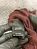 Torrid Burgundy Cardigan Size 3X Plus (3) - photo 8