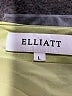Elliatt 100% Polyester Green Cocktail Dress Size L - photo 7