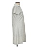 Mi ami Gray Casual Dress Size S - photo 4