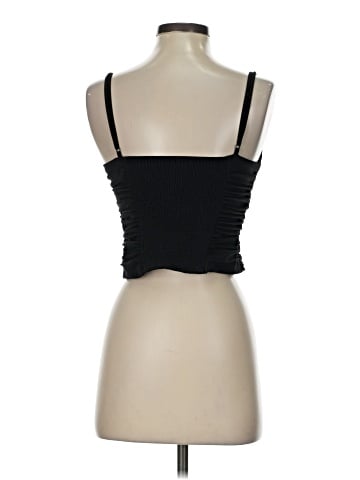 Zara Sleeveless Top (view 2)
