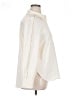 Lyssé Ivory Long Sleeve Blouse Size 1X - photo 4