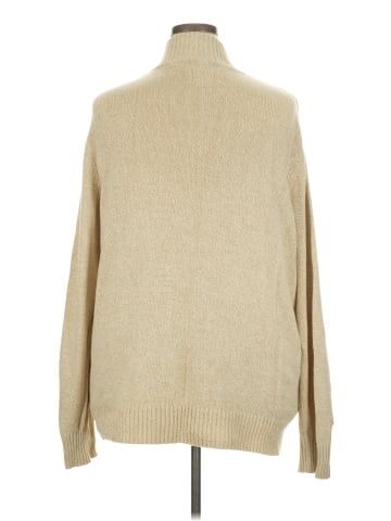 Urban Pipeline Turtleneck Sweater (view 2)