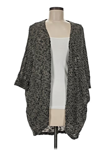 Mossimo Supply Co. Kimono (view 1)