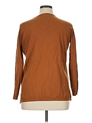 Staccato Pullover Sweater (view 2)