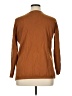 Staccato Brown Pullover Sweater Size XL - photo 2