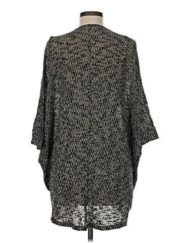 Mossimo Supply Co. Kimono (view 2)