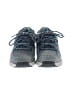 Clarks Blue Sneakers Size 7 1/2 - photo 2