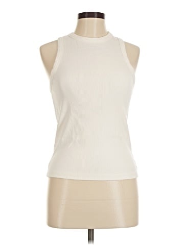 Terez Sleeveless T-Shirt (view 1)