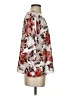 Bobeau Ivory 3/4 Sleeve Blouse Size S - photo 4