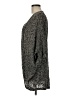 Mossimo Supply Co. Gray Kimono Size M - photo 5