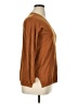 Staccato Brown Pullover Sweater Size XL - photo 4