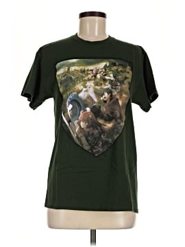 Assorted Brands Short Sleeve T-Shirt (view 1)